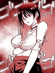 深巷食谱漫画封面